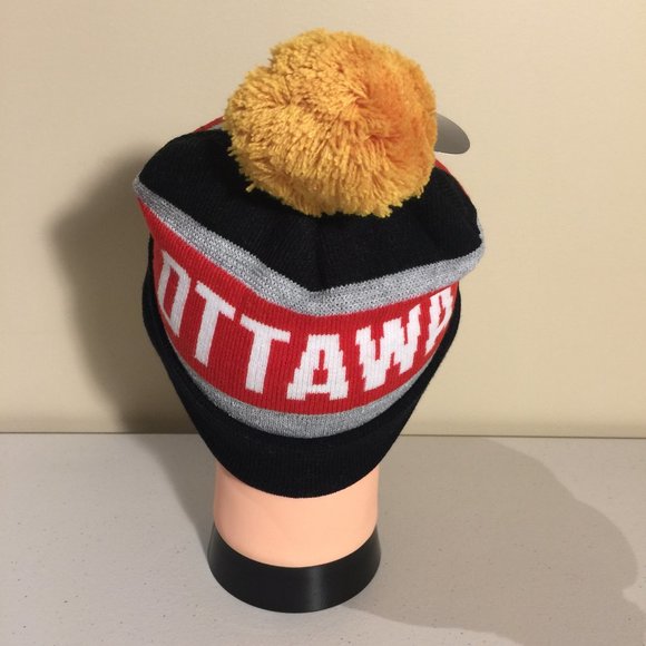 NHL Licensed Ottawa Senators Hockey Team Gift Set with Box - Picture 6 of 16